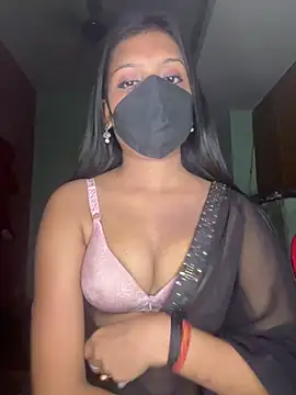 Aayushi Rao online show from April 2026 07:03:02 PM