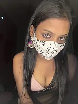 Aayushi Rao online show from April 2026 07:51:02 PM