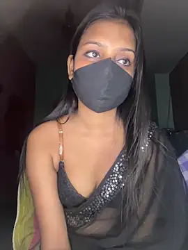 Aayushi Rao online show from April 2026 09:19:01 PM