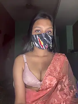 Aayushi Rao online show from April 2026 07:30:02 PM