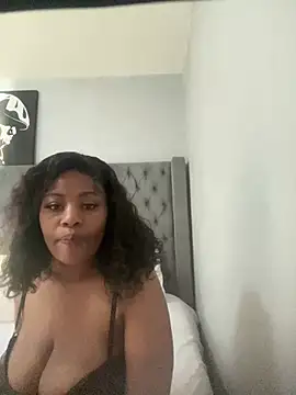 Snapshot of EbonytitsX chatting on July 2026 12:53:01 PM EbonytitsX online show from July 2026 12:53:01 PM