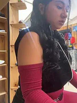 Snapshot of mariana-0306 chatting on April 2026 07:08:01 PM mariana-0306 online show from April 2026 07:08:01 PM