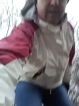 Luceriusbigass online show from December 2024 06:04:01 AM