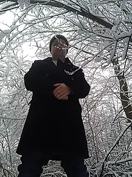 Luceriusbigass online show from December 2024 11:30:01 AM