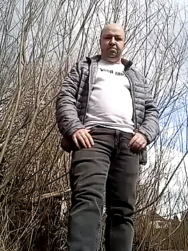 Luceriusbigass online show from March 2025 11:20:01 AM