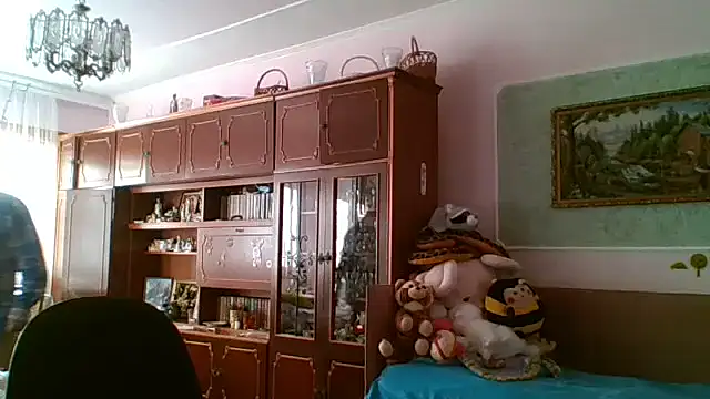 Luceriusbigass online show from September 2025 02:43:02 PM