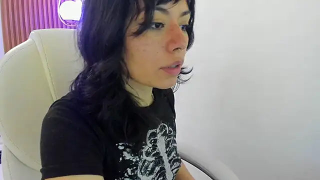 Snapshot of ghostmila chatting on April 2026 04:12:02 PM ghostmila online show from April 2026 04:12:02 PM