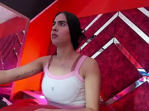 Snapshot of Nathacha_bliss chatting on April 2026 04:22:01 PM Nathacha bliss online show from April 2026 04:22:01 PM