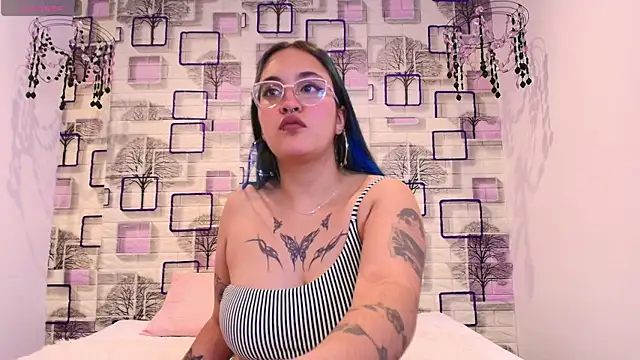 Snapshot of Samanthaa_Evanss chatting on April 2026 07:20:02 PM Samanthaa Evanss online show from April 2026 07:20:02 PM