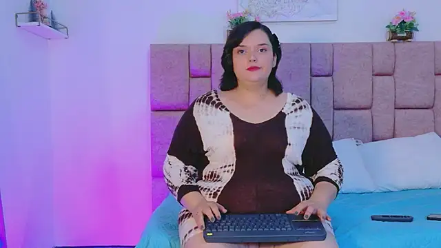 Snapshot of sofidurango chatting on April 2026 07:52:02 PM sofidurango online show from April 2026 07:52:02 PM