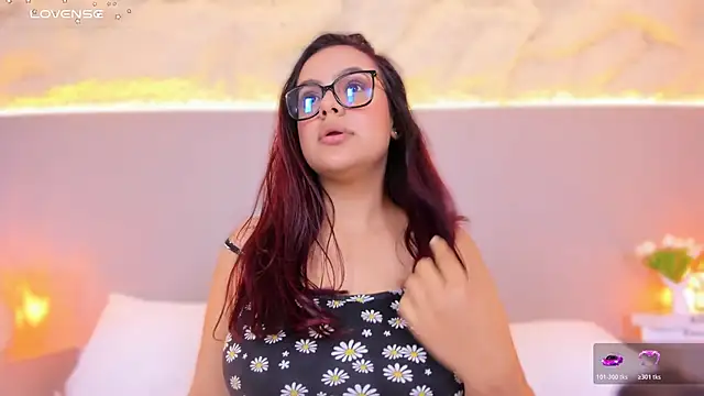 AlisonRoos online show from April 2026 07:45:01 AM