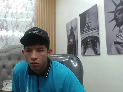 Alexander villa  online show from April 2026 10:48:02 PM