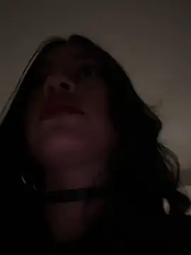 Kattze  online show from April 2026 10:36:01 PM