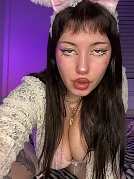 Snapshot of cherryxxox chatting on July 2026 01:41:01 AM cherryxxox online show from July 2026 01:41:01 AM