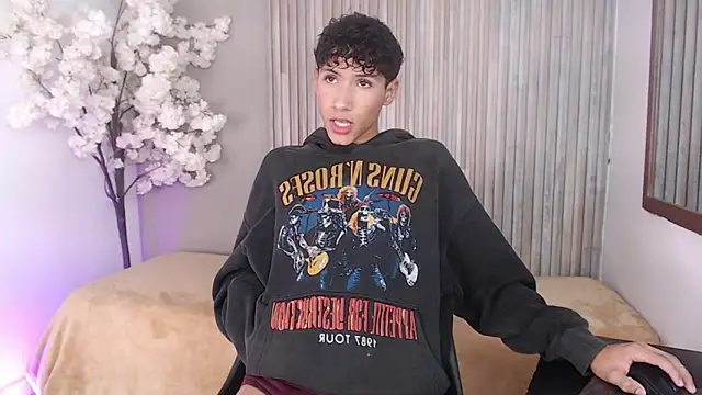 Velvet An online show from April 2026 02:00:01 PM