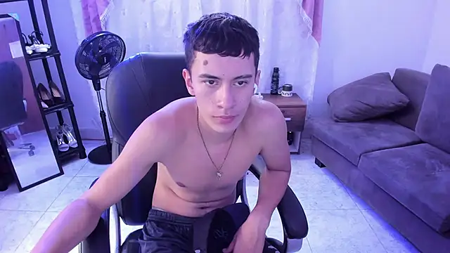 Snapshot of Jereth_Boy chatting on June 2026 09:05:02 PM Jereth Boy online show from June 2026 09:05:02 PM