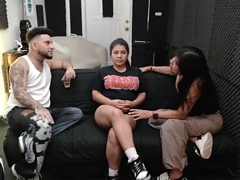 Semen at the end online show from April 2026 08:18:02 AM