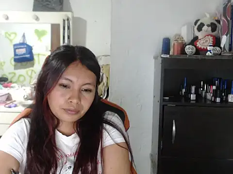 Snapshot of dulcemaria1918 chatting on April 2026 03:50:02 AM dulcemaria1918 online show from April 2026 03:50:02 AM