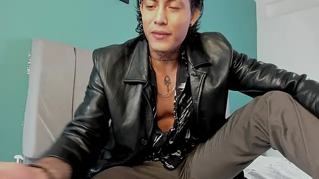 Damian Romanoff online show from April 2026 11:48:01 AM