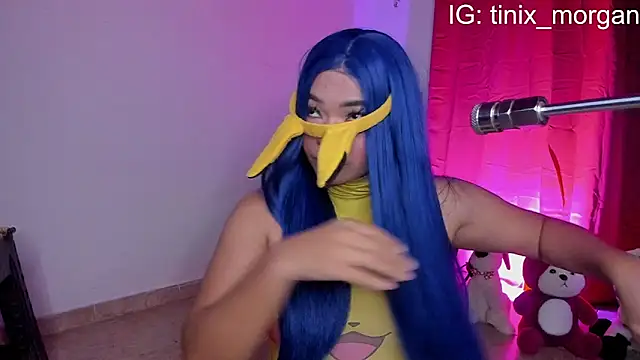 SharpayEvans  online show from April 2026 02:45:02 AM