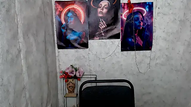 KassiaRayne  online show from April 2026 12:17:02 PM