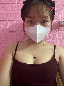 Snapshot of Cherry_Cherry09 chatting on April 2026 02:11:02 AM Cherry Cherry09 online show from April 2026 02:11:02 AM