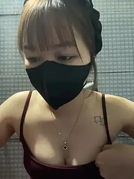 Snapshot of Cherry_Cherry09 chatting on April 2026 05:07:02 PM Cherry Cherry09 online show from April 2026 05:07:02 PM