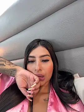 ValeBrown online show from April 2026 07:52:01 AM