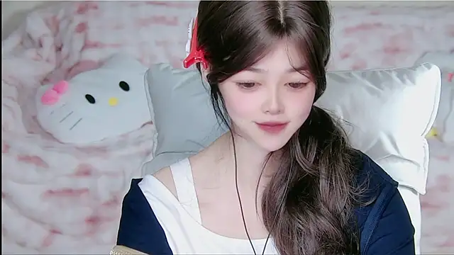 Snapshot of yaya-a chatting on April 2026 04:45:01 PM yaya-a online show from April 2026 04:45:01 PM