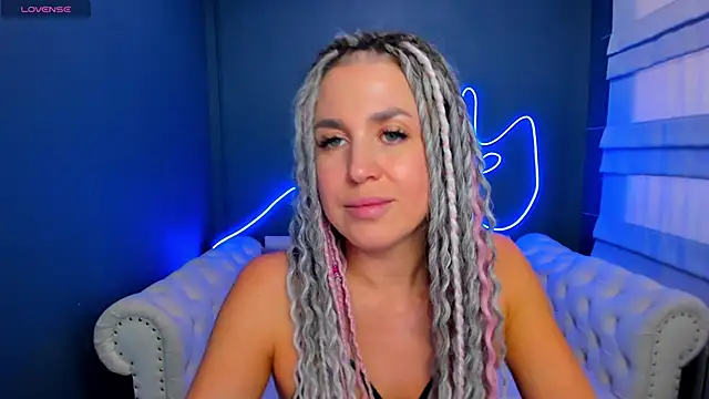 Fire  Dancer online show from April 2026 06:19:01 AM