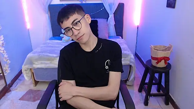 Andy Norton online show from April 2026 03:35:01 AM