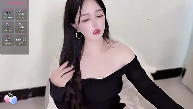 Snapshot of Seven_y7 chatting on May 2026 02:30:01 AM Seven y7 online show from May 2026 02:30:01 AM