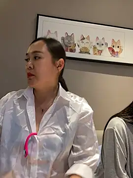 beibei-10 online show from April 2026 02:17:02 PM