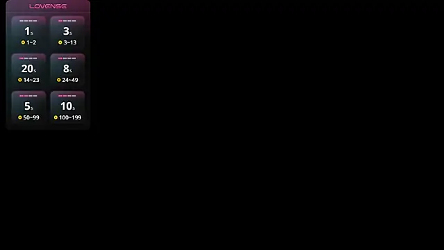 Softy Luna online show from April 2026 07:07:02 PM