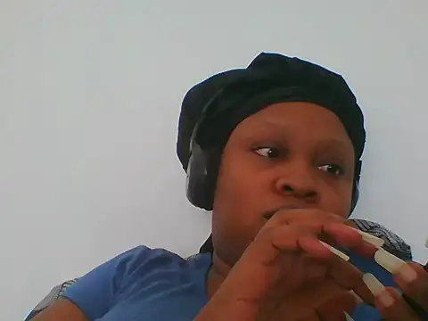 TwerkingTemptress online show from April 2026 12:15:01 PM