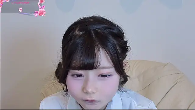 mimichan niconico online show from May 2026 01:48:02 PM