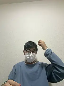 Snapshot of souitirou20 chatting on April 2026 03:16:01 PM souitirou20 online show from April 2026 03:16:01 PM