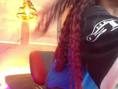 Snapshot of 1dahiana chatting on April 2026 02:29:02 AM 1dahiana online show from April 2026 02:29:02 AM