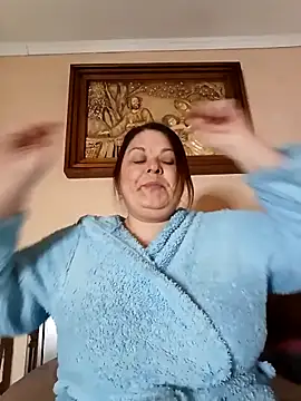 Dear Natalia online show from April 2026 02:50:02 AM