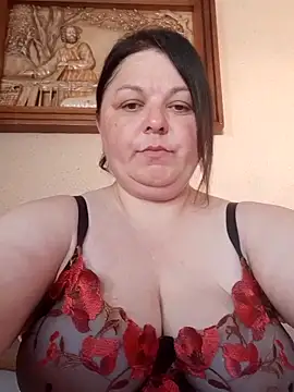 Dear Natalia online show from June 2026 04:04:02 AM