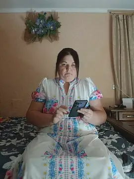 Dear Natalia online show from July 2026 03:54:01 AM