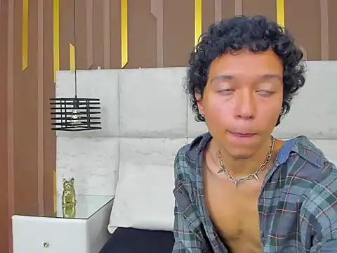 Snapshot of NobaCortez chatting on April 2026 02:40:02 AM NobaCortez online show from April 2026 02:40:02 AM