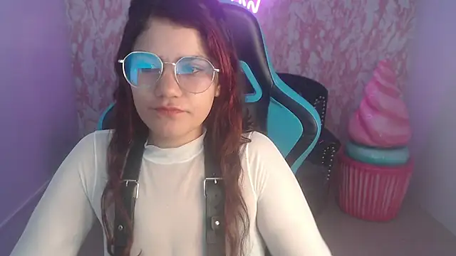 Snapshot of Scarlett_jhonson_ch chatting on April 2026 12:32:02 PM Scarlett jhonson ch online show from April 2026 12:32:02 PM