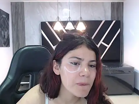 Snapshot of Scarlett_jhonson_ch chatting on April 2026 03:17:01 PM Scarlett jhonson ch online show from April 2026 03:17:01 PM