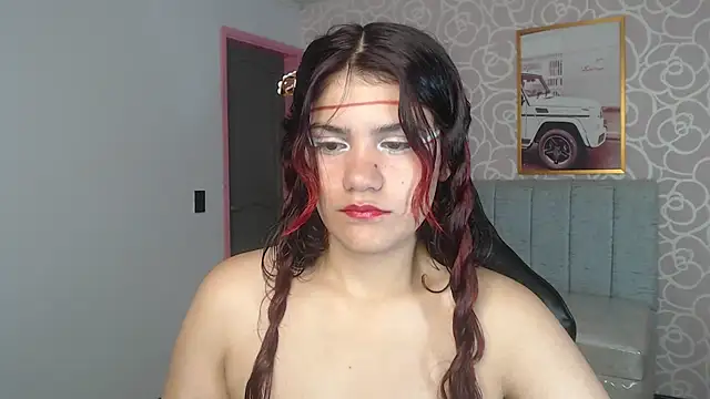 Snapshot of Scarlett_jhonson_ch chatting on July 2026 12:43:01 PM Scarlett jhonson ch online show from July 2026 12:43:01 PM