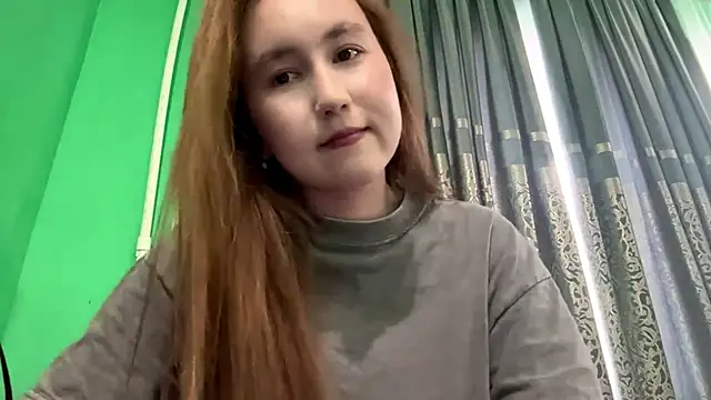 Wendy jyi online show from April 2026 09:10:01 AM