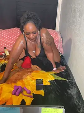 miidnightmonroe online show from April 2026 06:18:01 AM