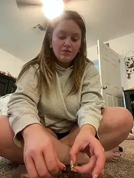 perfectbbprincess online show from April 2026 08:25:02 PM