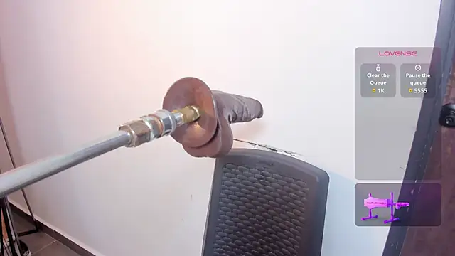 ana sinclair online show from April 2026 01:37:02 PM