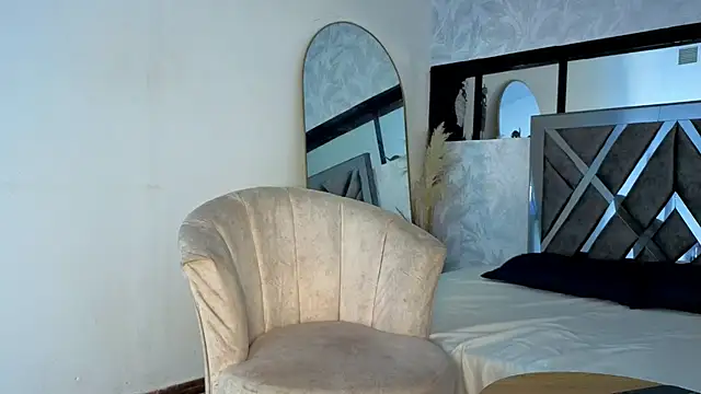 Snapshot of steicy_torres chatting on April 2026 04:52:01 PM steicy torres online show from April 2026 04:52:01 PM